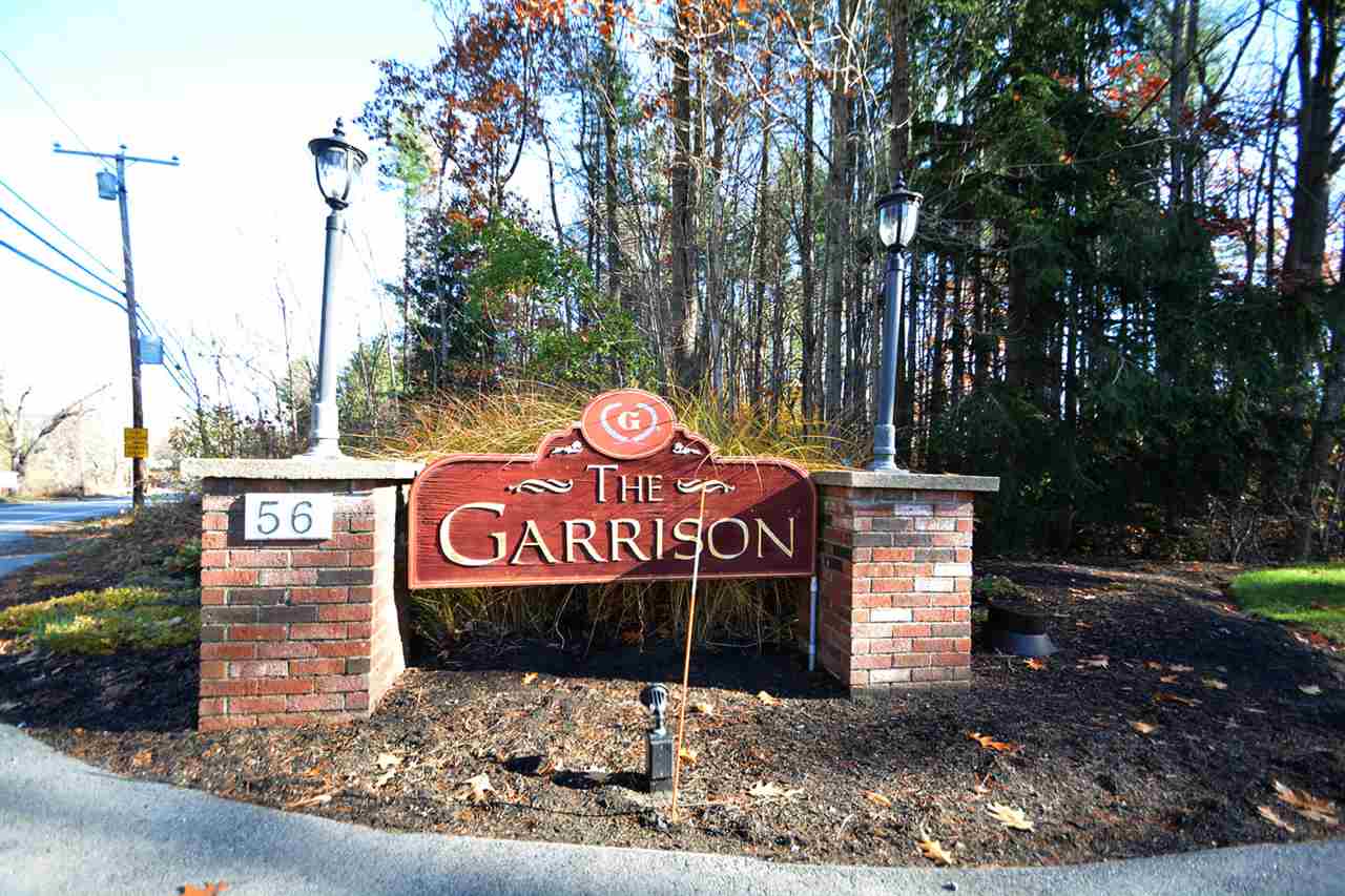 56 Durham Road, Unit 4 Dover, NH 03820 - Photo 38 of 39