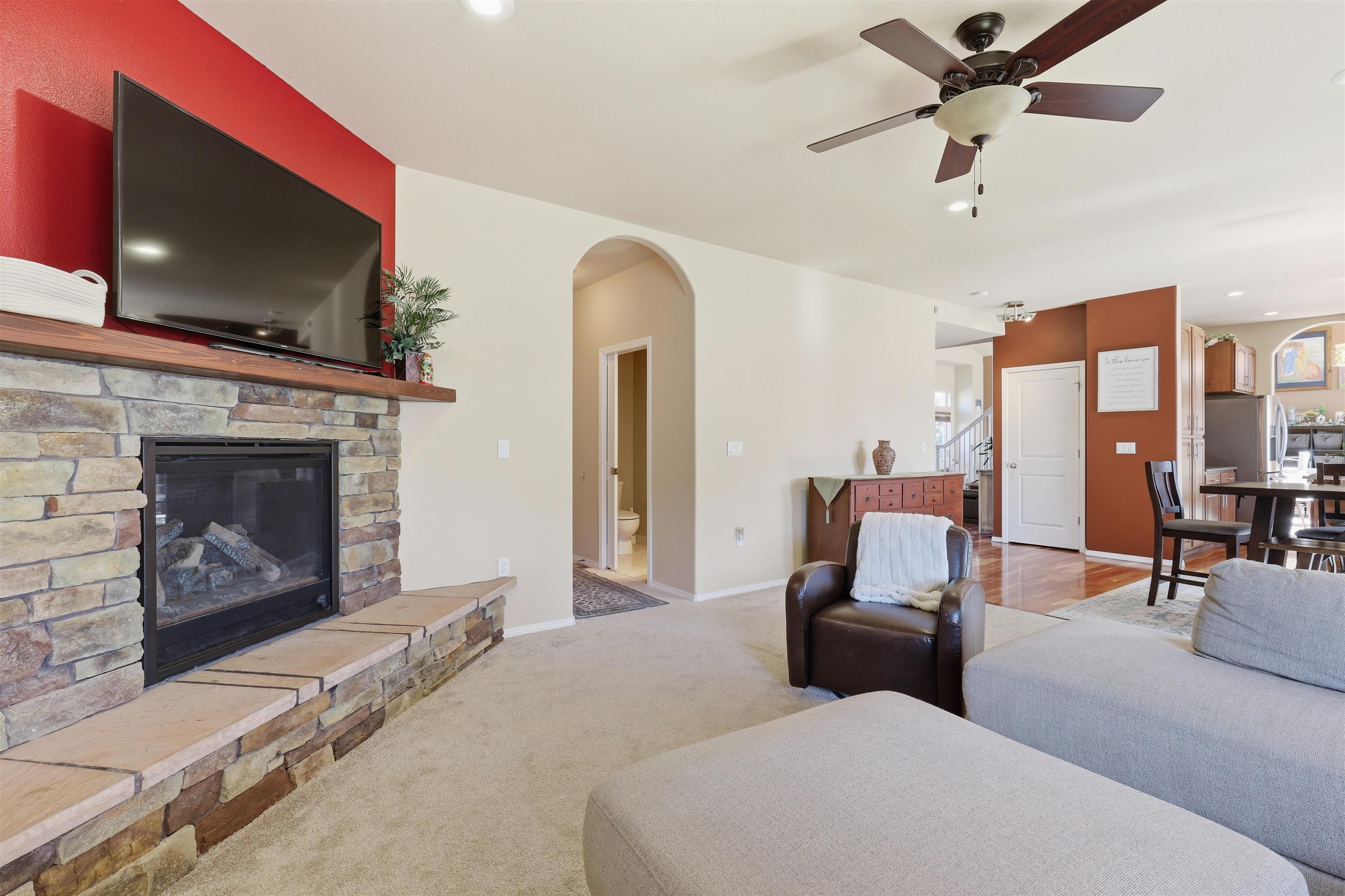 9721 North Austin Lane Spokane, WA 99208 - Photo 17 of 39