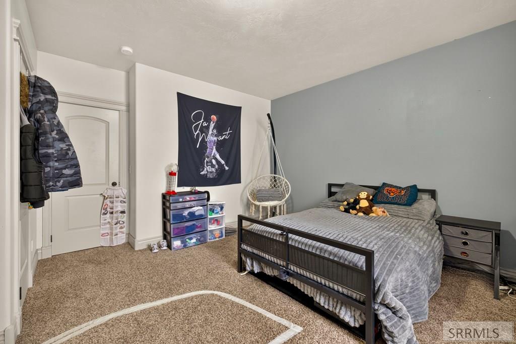 3879 East 12 North Rigby, ID 83442 - Photo 25 of 48 Bedroom 4