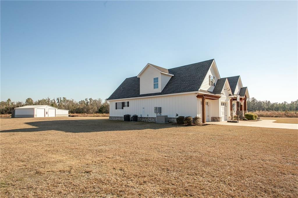 7291 Grey Hawk Road Millwood, GA 31552 - Photo 11 of 74