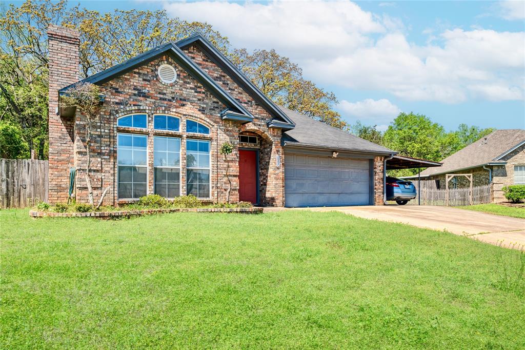 850 Lee Circle Reno, TX 75462 - Photo 1 of 1 Gallery Image 1