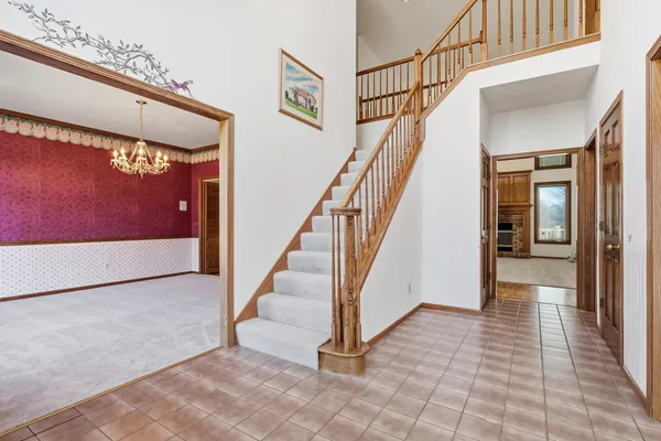 $649,900 | 2101 Nicholas Court, Bettendorf, IA 52722