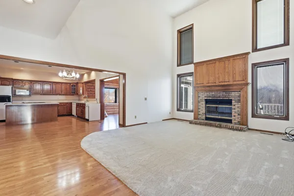 $649,900 | 2101 Nicholas Court, Bettendorf, IA 52722