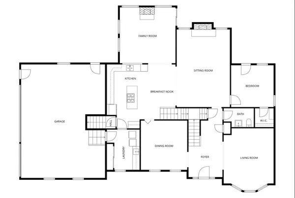 $649,900 | 2101 Nicholas Court, Bettendorf, IA 52722