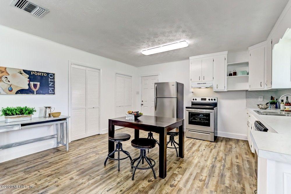 361 Brunswick Road Jacksonville, FL 32216 - Photo 7 of 42 Kitchen