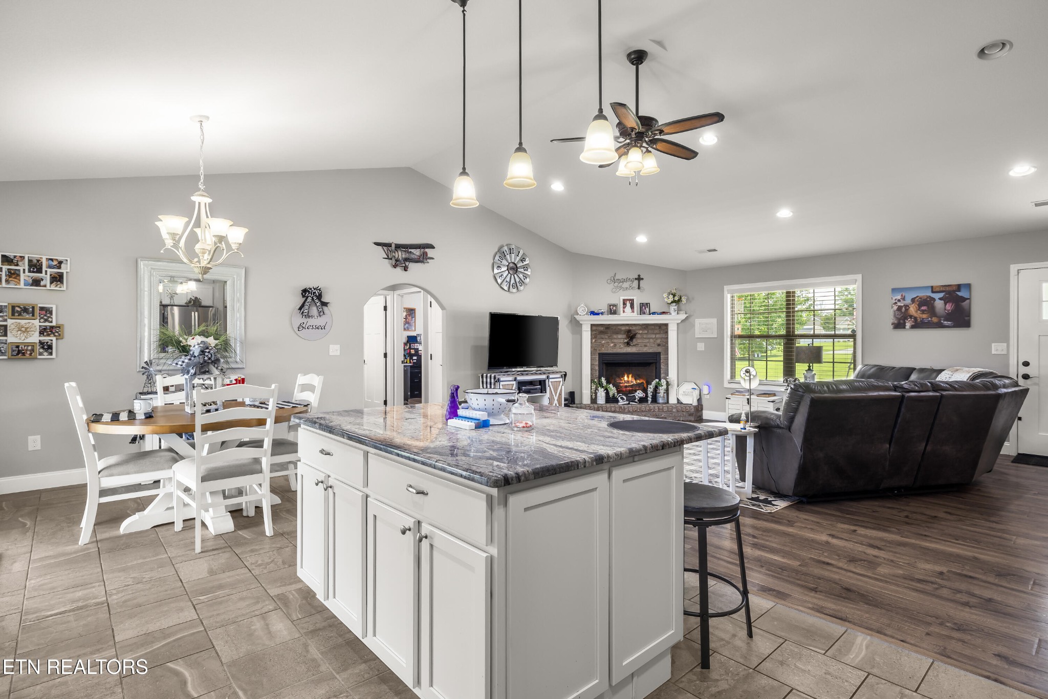 721 Wade Road Seymour, TN 37865 - Photo 11 of 44 Gallery Image 11