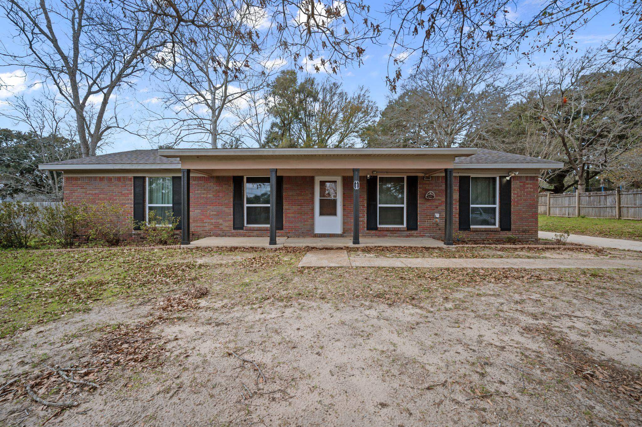 122 Rita Avenue Daphne, AL 36527 - Photo 1 of 17 Front Of Structure