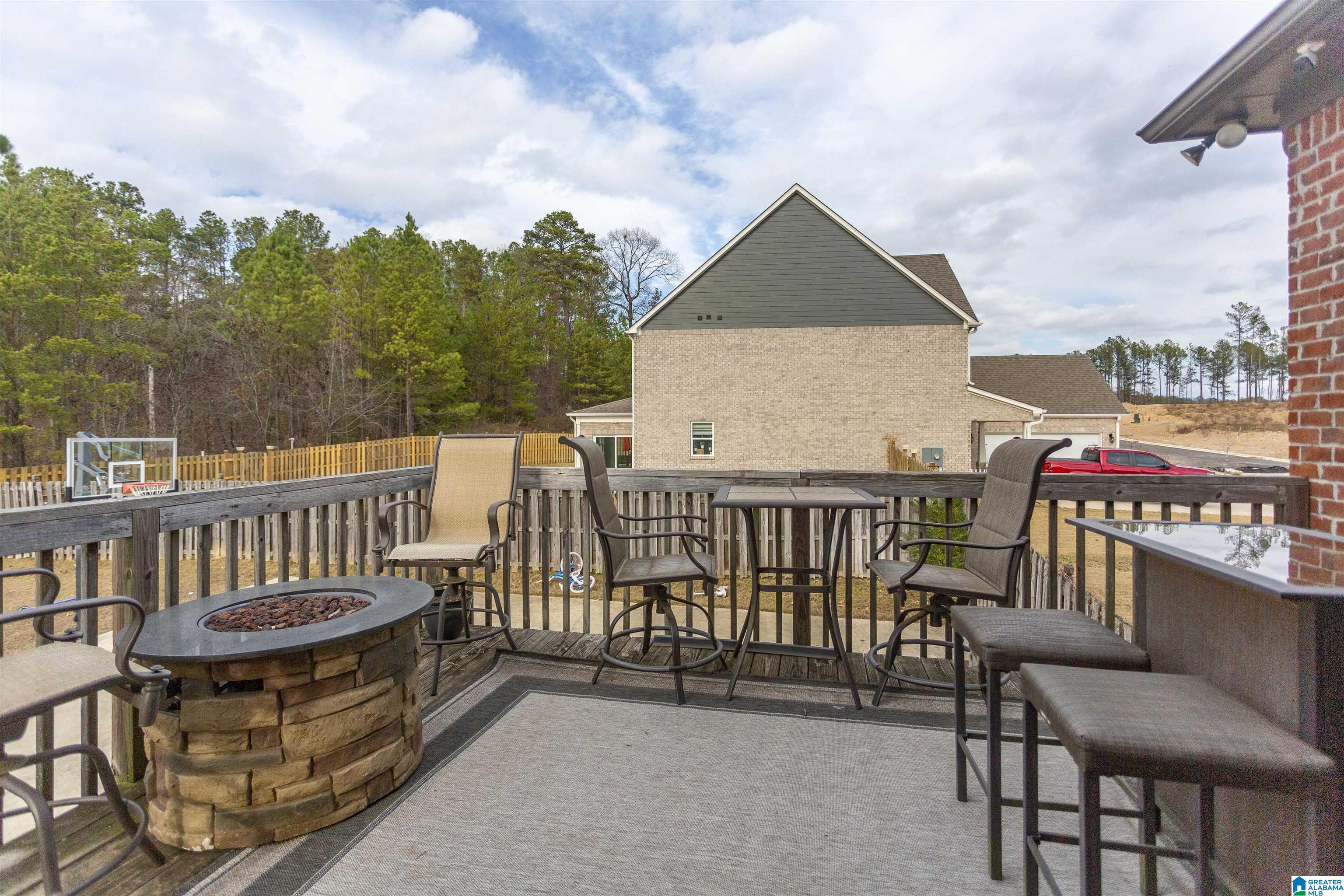 1079 Timberline Ridge Calera, AL 35040 - Photo 10 of 61