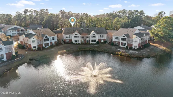 $289,000 | 4122 Breezewood Drive, Unit 102, Wilmington, NC 28412