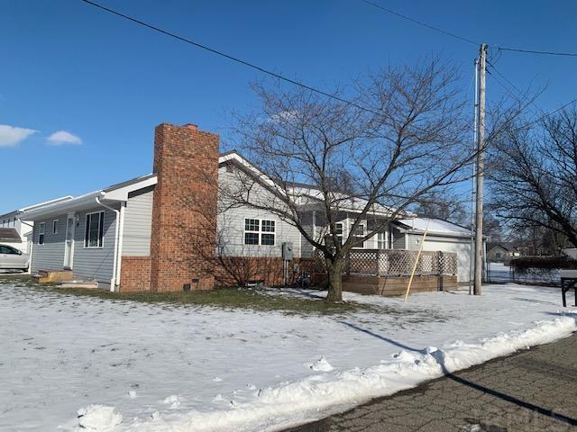 119 Ohio Street Rochester, IN 46975 - Photo 1 of 11