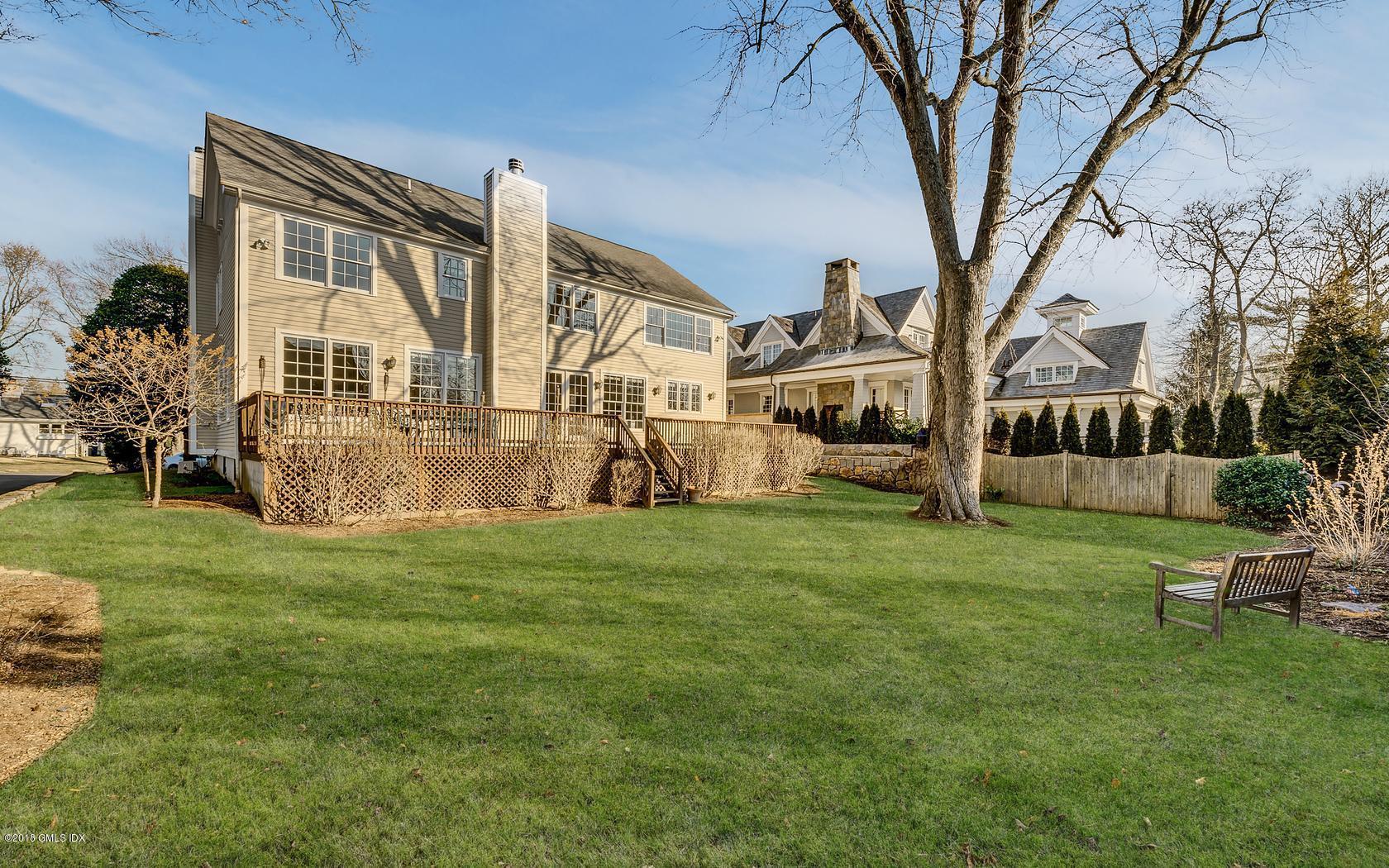 11 Grimes Road Old Greenwich, CT 06870 - Photo 14 of 19 29
