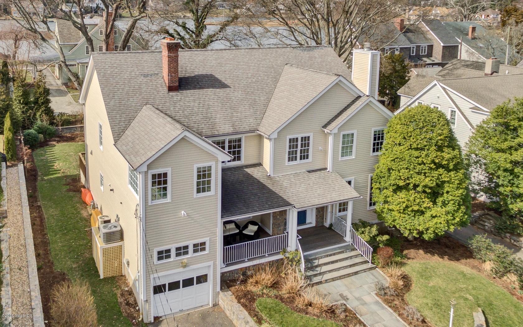 11 Grimes Road Old Greenwich, CT 06870 - Photo 15 of 19 30