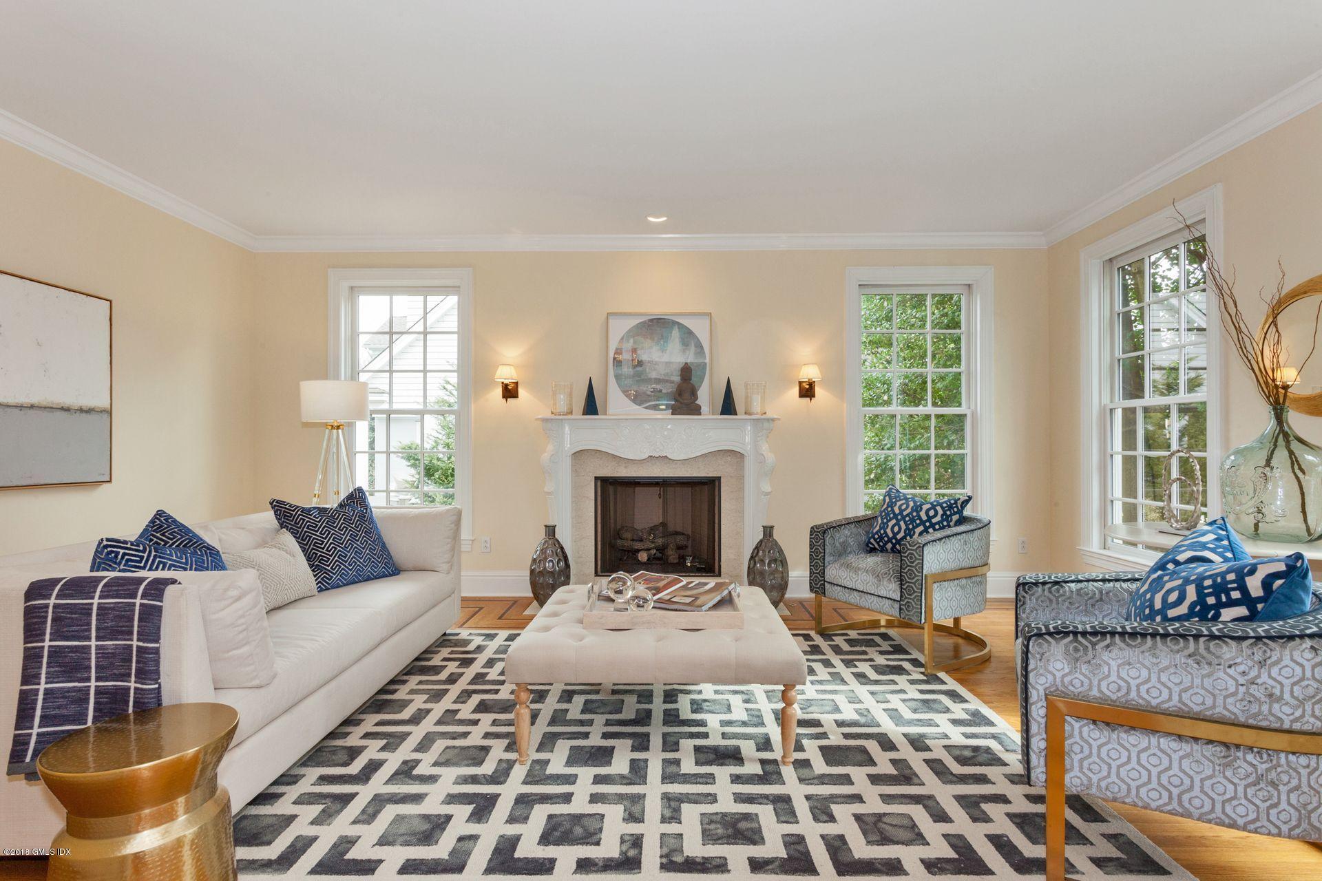 11 Grimes Road Old Greenwich, CT 06870 - Photo 4 of 19 8