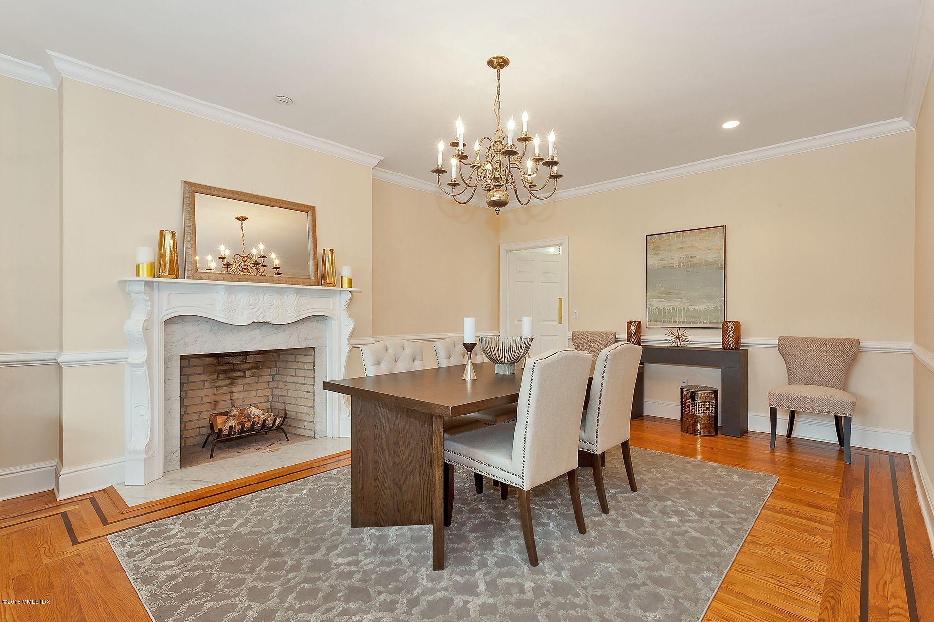 11 Grimes Road Old Greenwich, CT 06870 - Photo 5 of 19 9