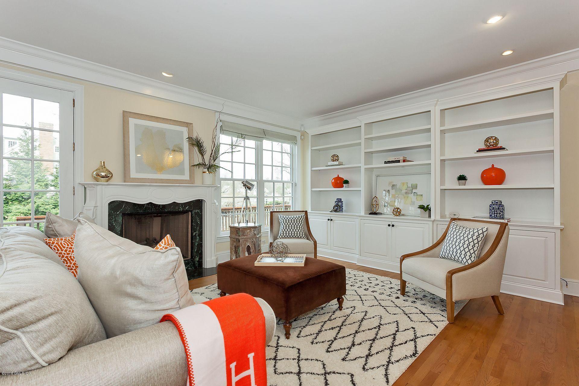 11 Grimes Road Old Greenwich, CT 06870 - Photo 9 of 19 15