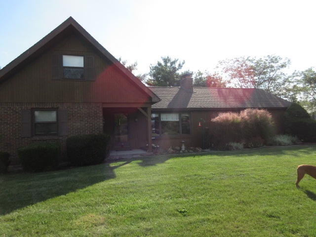 9633 Homestead Road Roanoke, IN 46783 - Photo 2 of 28