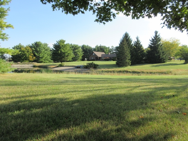 9633 Homestead Road Roanoke, IN 46783 - Photo 3 of 28