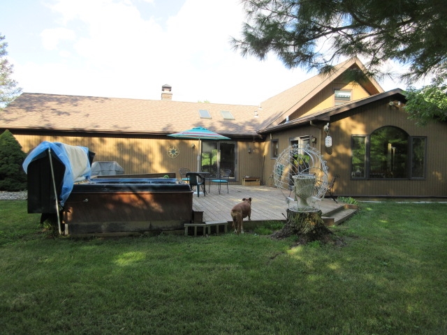 9633 Homestead Road Roanoke, IN 46783 - Photo 22 of 28