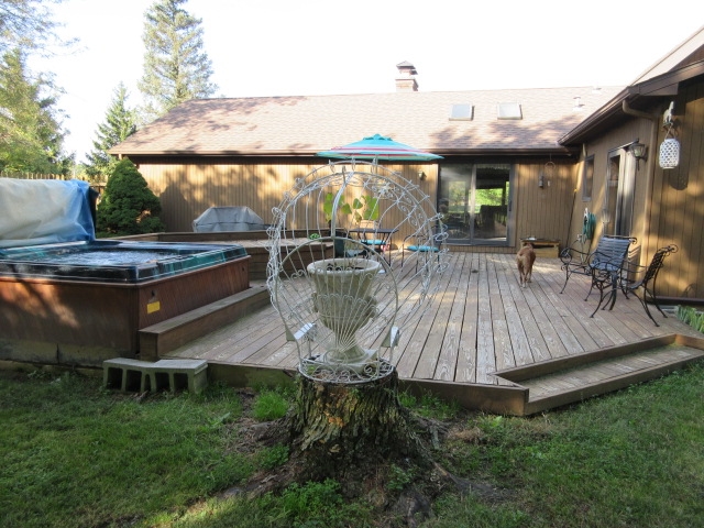 9633 Homestead Road Roanoke, IN 46783 - Photo 23 of 28