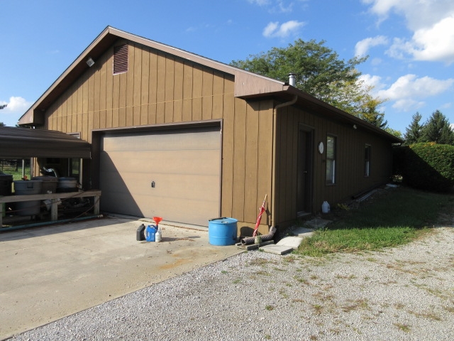 9633 Homestead Road Roanoke, IN 46783 - Photo 25 of 28