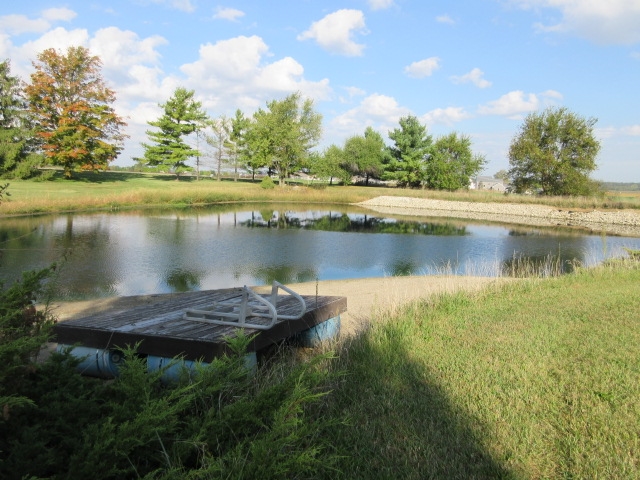 9633 Homestead Road Roanoke, IN 46783 - Photo 4 of 28