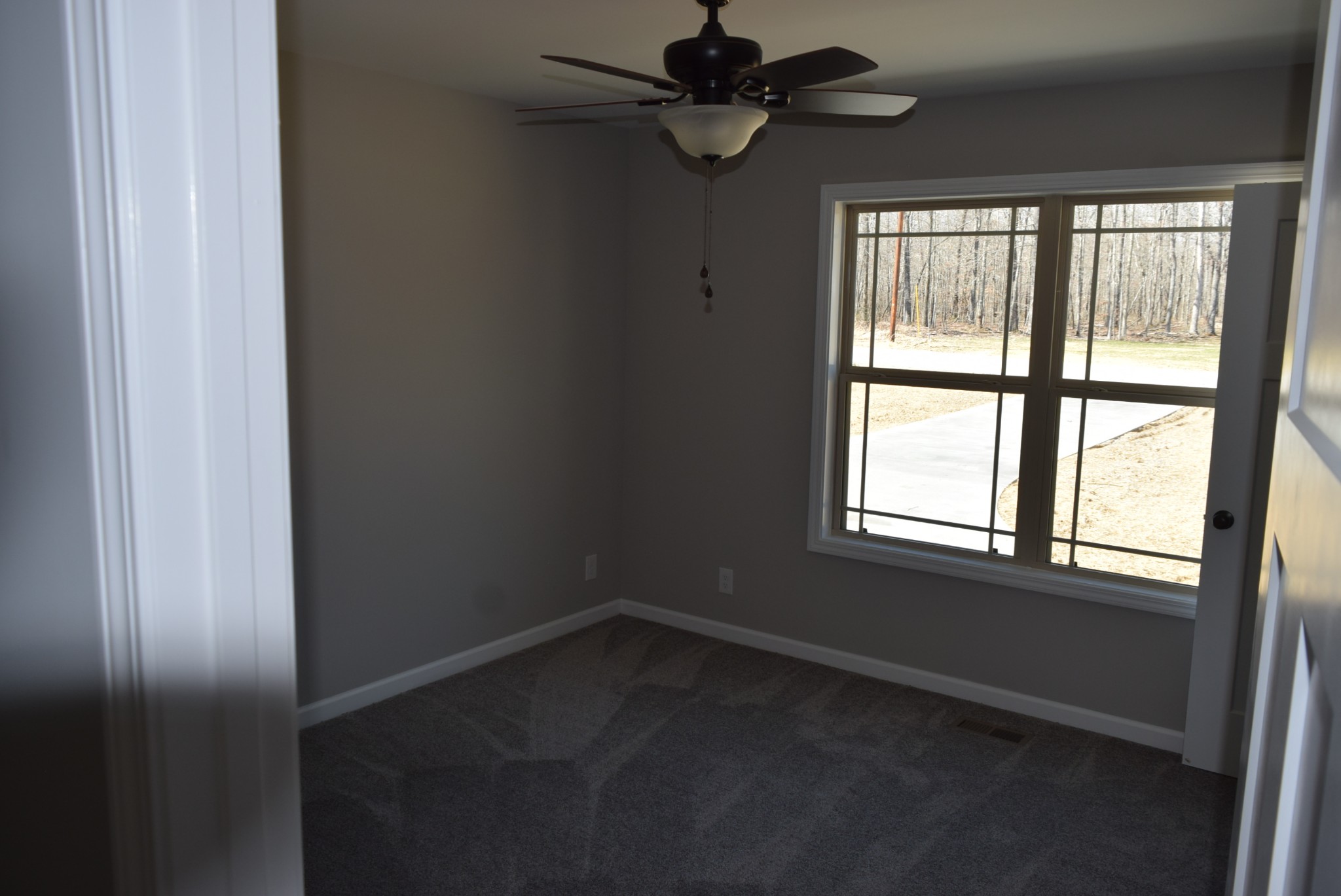 637 Ballard Road Manchester, TN 37355 - Photo 3 of 8