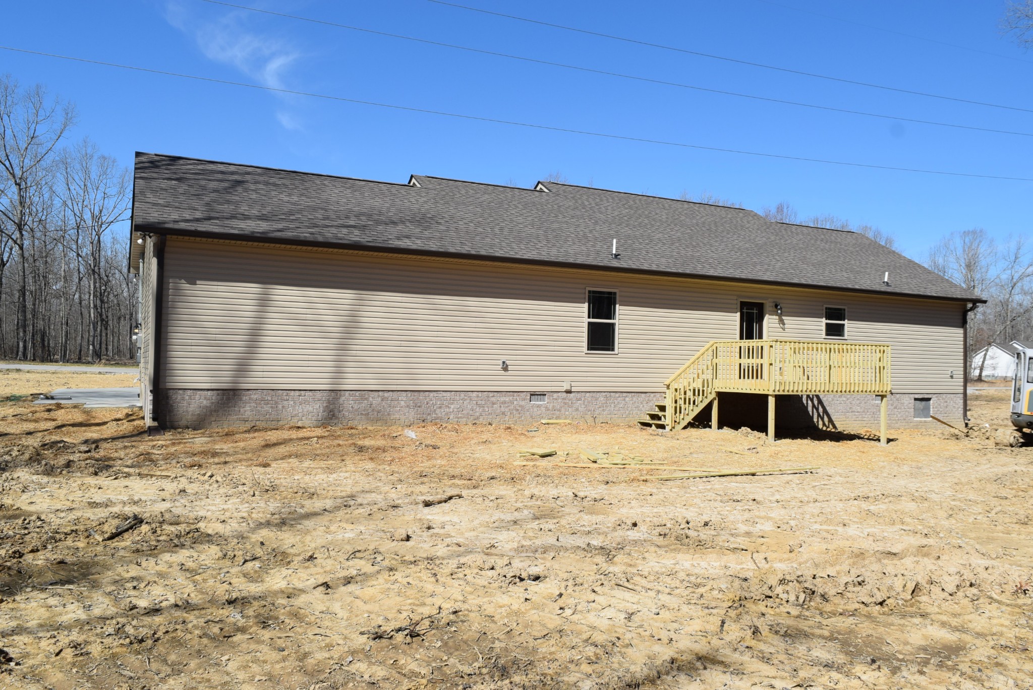 637 Ballard Road Manchester, TN 37355 - Photo 7 of 8