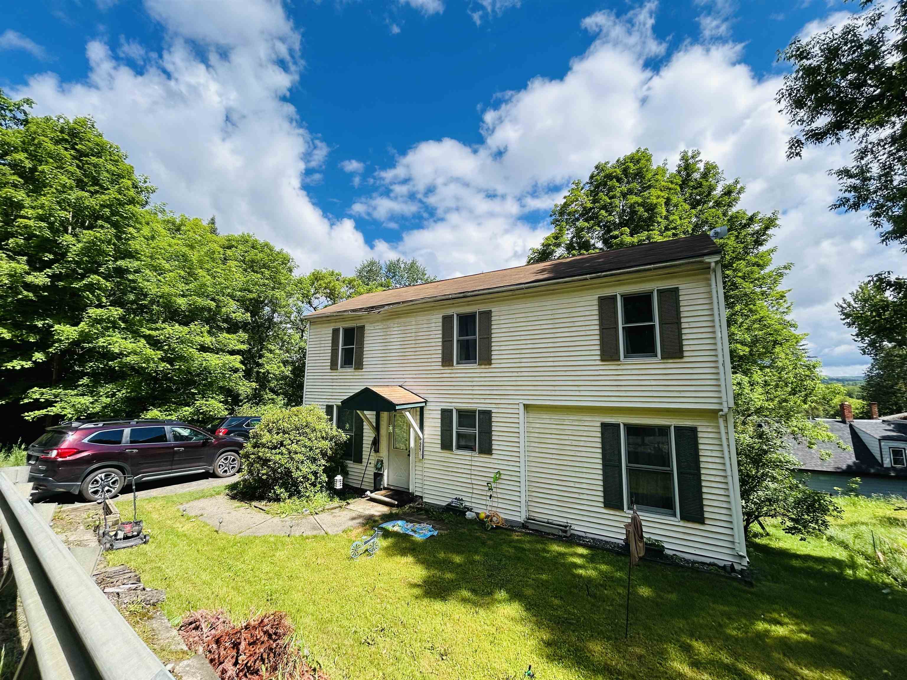 29 Titus Hill Road Colebrook, NH 03576 - Photo 8 of 35