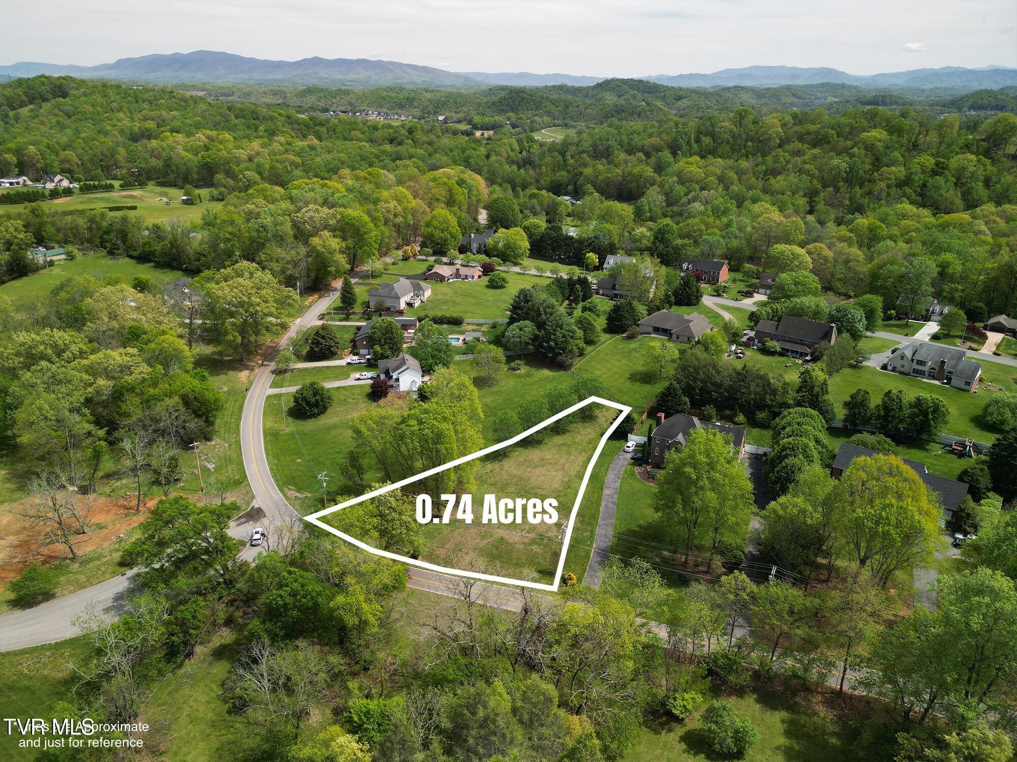 281 Rangewood Road, Unit 9 Piney Flats, TN 37686 - Photo 1 of 17 M Lot lined 3