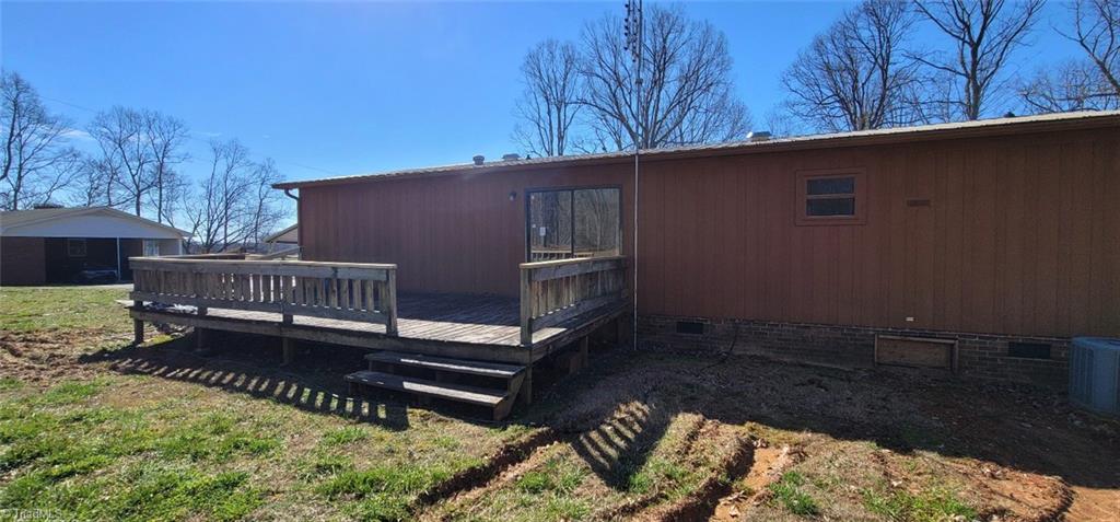 6395 Old Staley Road Staley, NC 27355 - Photo 2 of 27