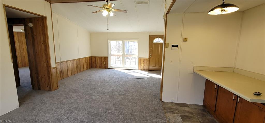 6395 Old Staley Road Staley, NC 27355 - Photo 16 of 27