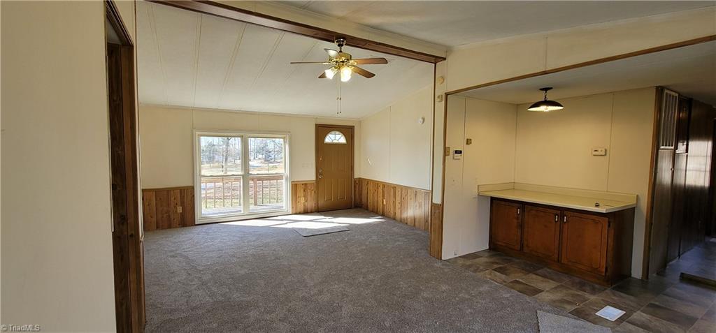 6395 Old Staley Road Staley, NC 27355 - Photo 18 of 27