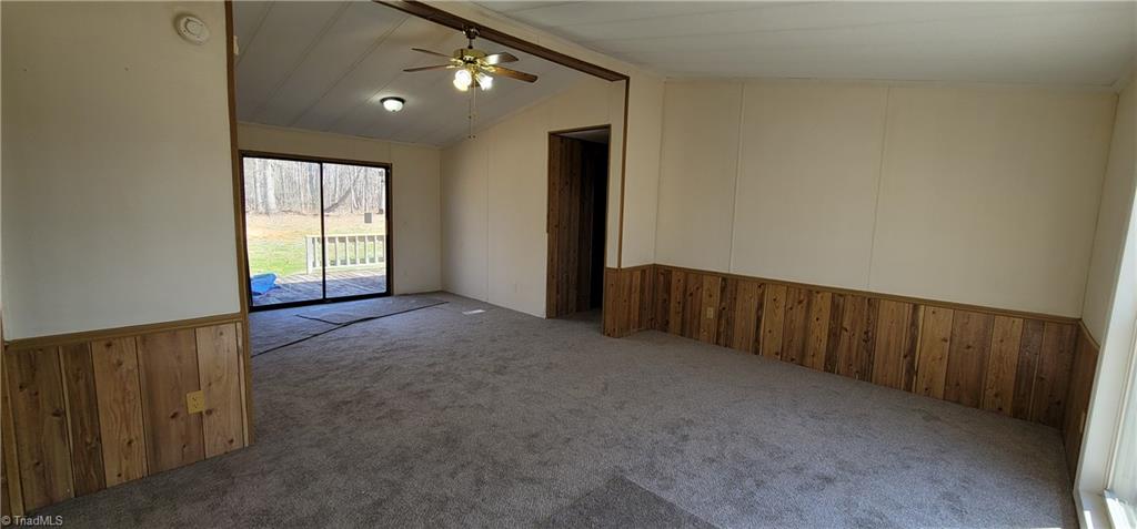 6395 Old Staley Road Staley, NC 27355 - Photo 19 of 27