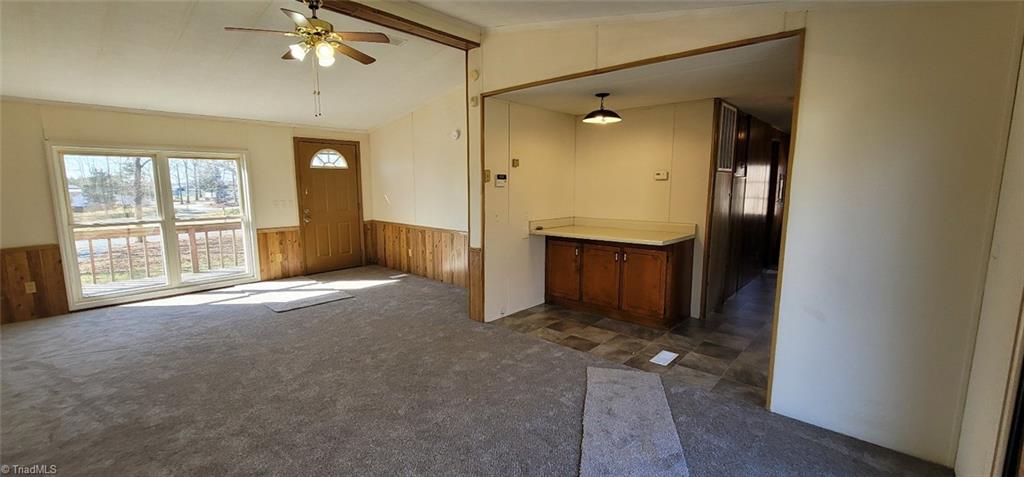 6395 Old Staley Road Staley, NC 27355 - Photo 3 of 27