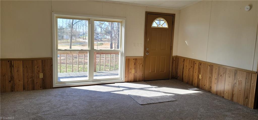 6395 Old Staley Road Staley, NC 27355 - Photo 23 of 27