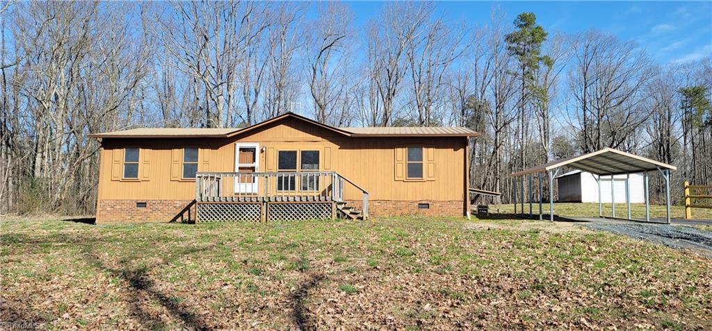 6395 Old Staley Road Staley, NC 27355 - Photo 27 of 27