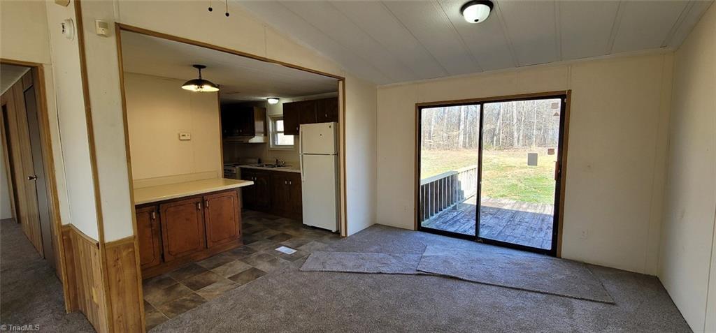 6395 Old Staley Road Staley, NC 27355 - Photo 4 of 27