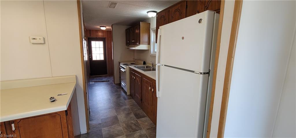 6395 Old Staley Road Staley, NC 27355 - Photo 5 of 27