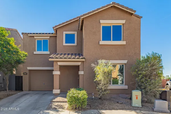 $375,000 | 9531 East Belmont Avenue, Mesa, AZ 85208