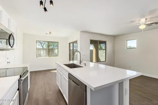 $375,000 | 9531 East Belmont Avenue, Mesa, AZ 85208