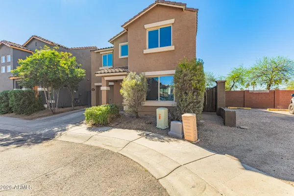 $375,000 | 9531 East Belmont Avenue, Mesa, AZ 85208