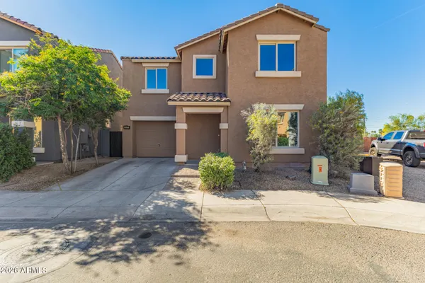 $375,000 | 9531 East Belmont Avenue, Mesa, AZ 85208