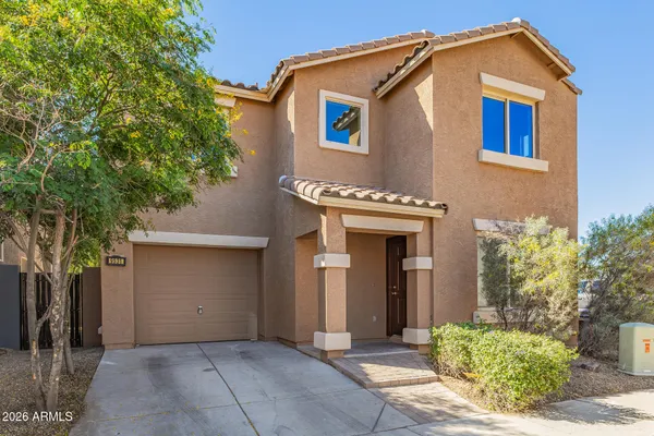 $375,000 | 9531 East Belmont Avenue, Mesa, AZ 85208