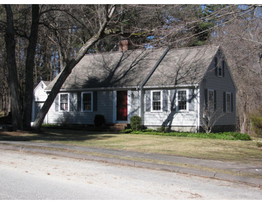 51 Homestead Road Lynnfield, MA 01940 - Photo 1 of 1 Gallery Image 1