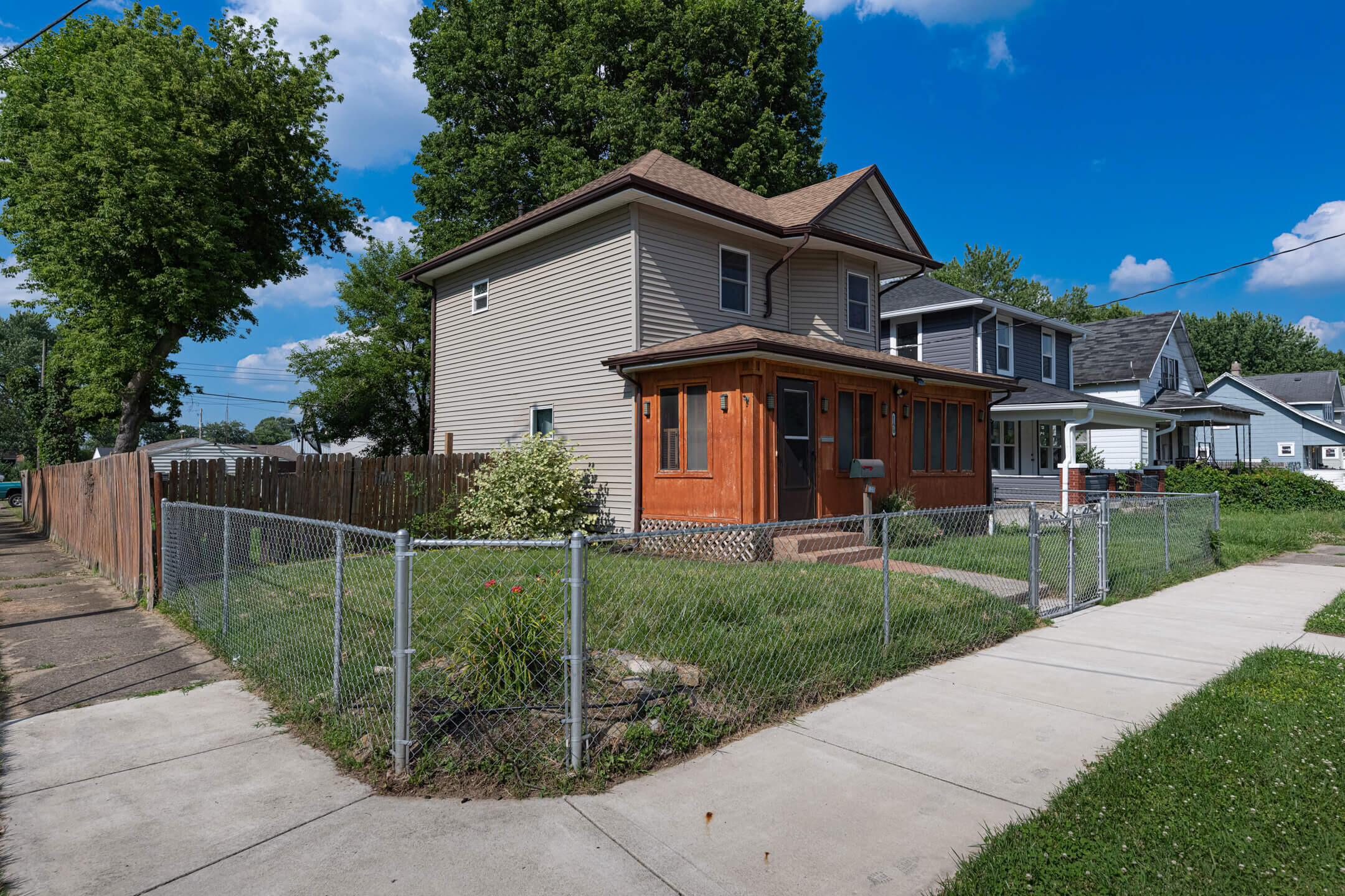 1120 Innisfallen Avenue Springfield, OH 45506 - Photo 23 of 30 1120 Innisfallen-23
