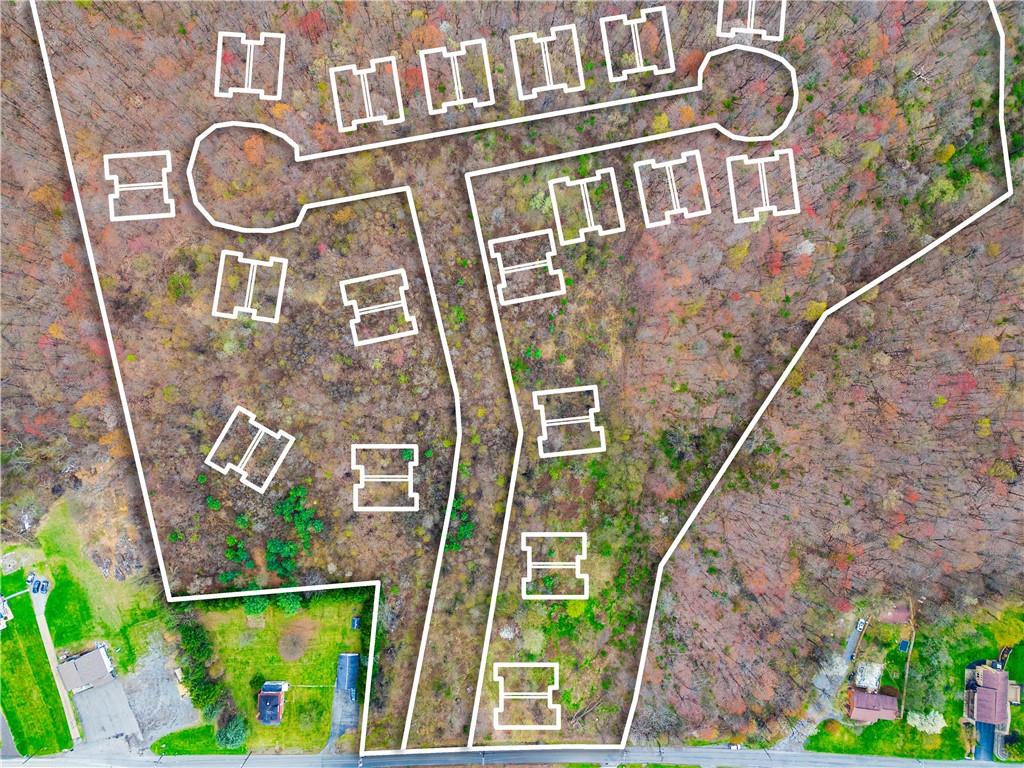 101 Biskup Lane Monaca, PA 15061 - Photo 2 of 9 a building with multiple windows