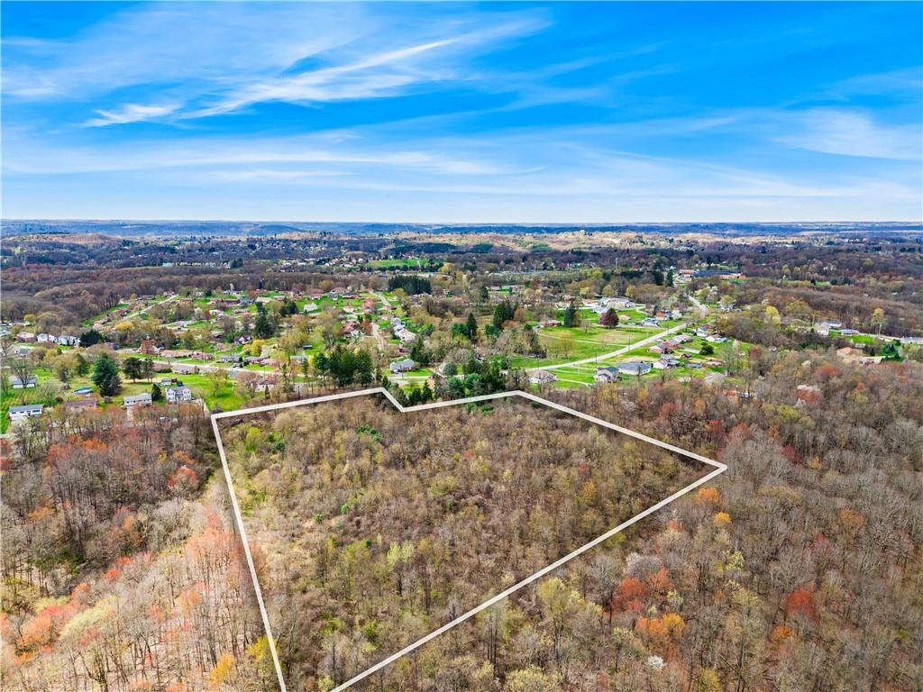 101 Biskup Lane Monaca, PA 15061 - Photo 5 of 9 a view of a balcony with an ocean