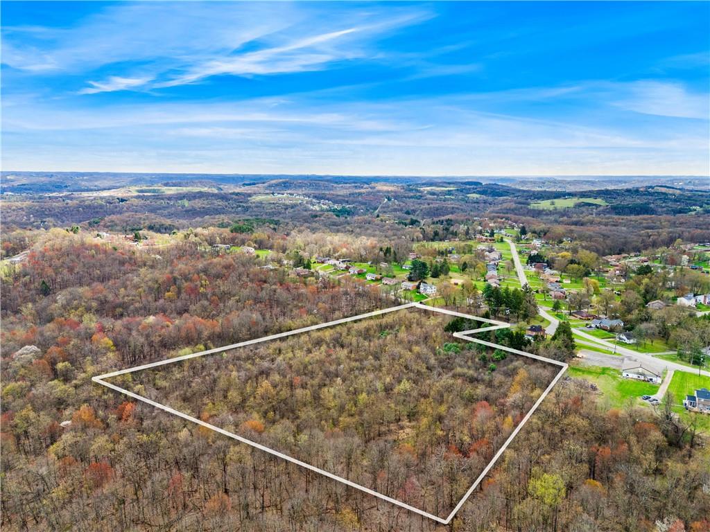 101 Biskup Lane Monaca, PA 15061 - Photo 6 of 9 a view of a city