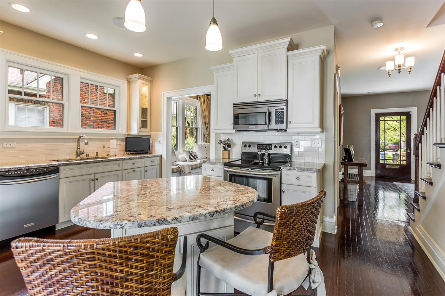 421 Ridgeway Road Lexington, KY 40502 - Photo 13 of 37 Photo 13