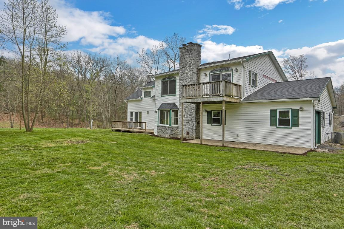 311 Indiana Road Landisburg, PA 17040 - Photo 3 of 47 Gallery Image 3